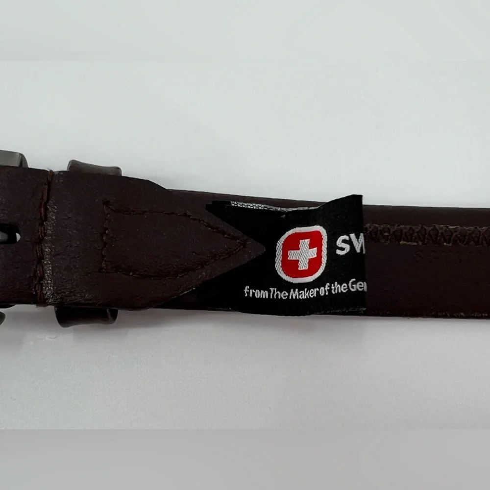Swissgear by‎ Wegner Belt M/36